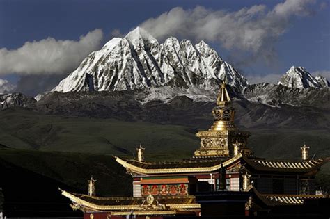 西藏壯美風情旅行社：探秘雪域高原之旅的多元選擇